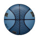 Wilson Μπάλα μπάσκετ NBA Player Icon Ja Morant Outdoor